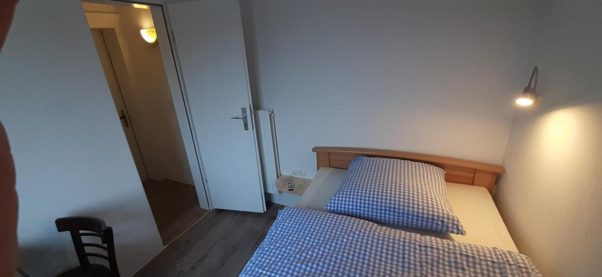 Schillers Landhaus Neu Darchau Quarto foto