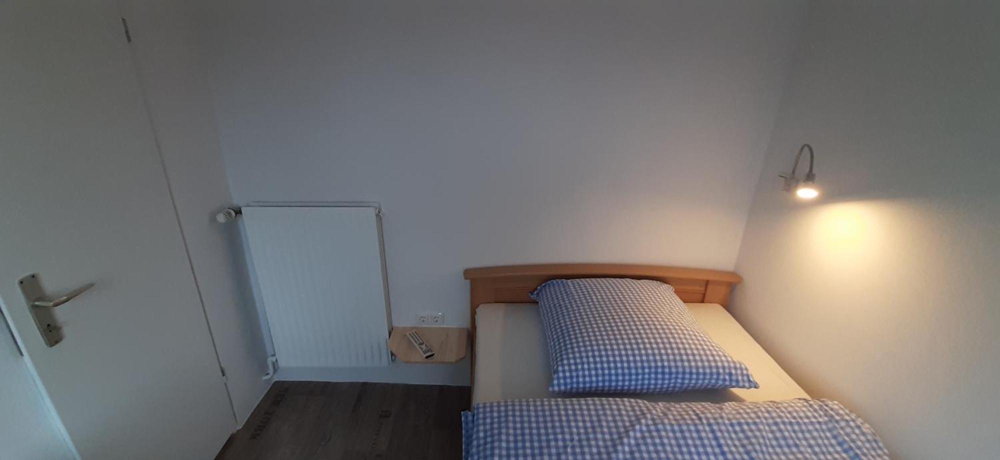 Schillers Landhaus Neu Darchau Quarto foto