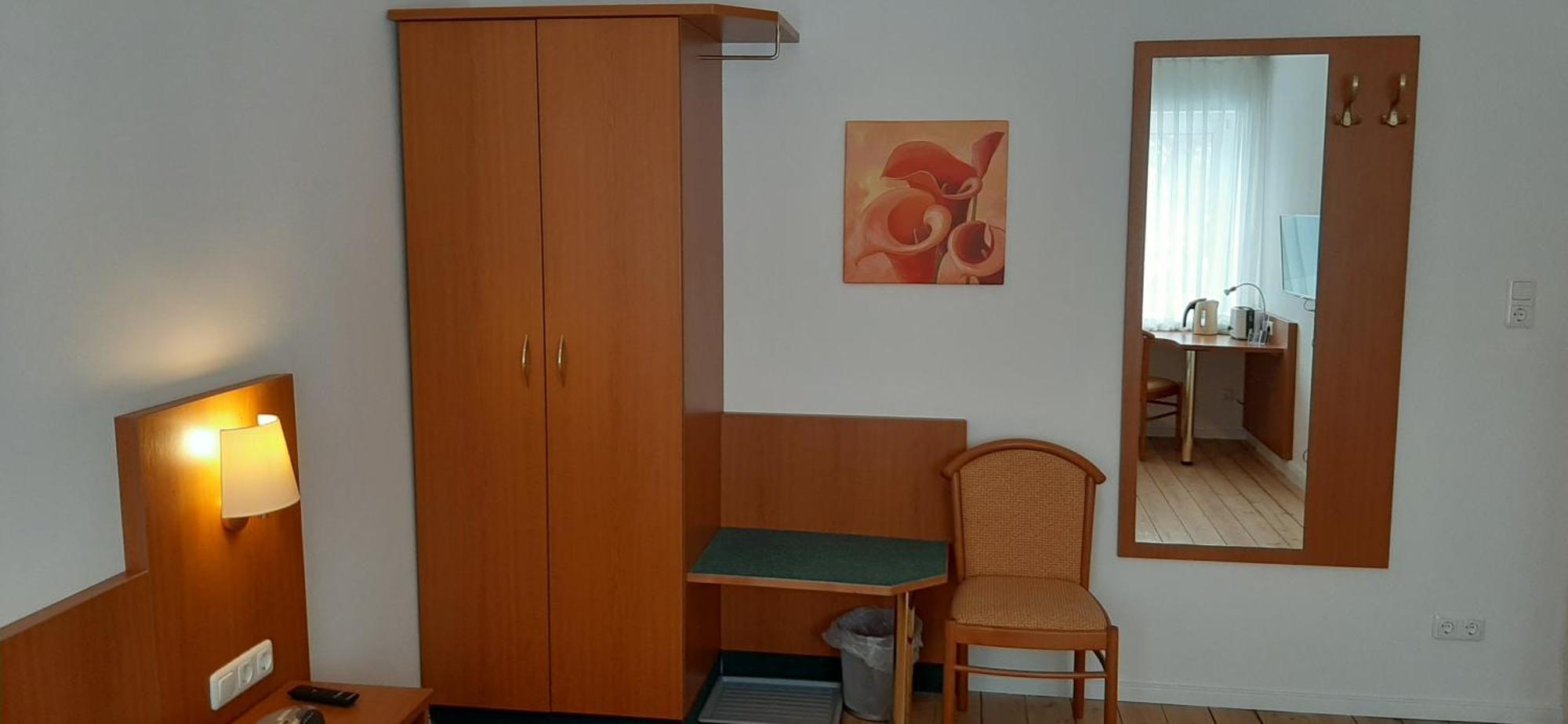 Schillers Landhaus Neu Darchau Quarto foto